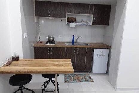 ویلا تکخواب شماره 3 در آستانه اشرفیه