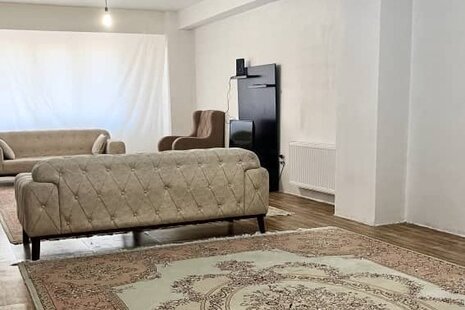 آپارتمان مبله دوخواب 2 در تبریز
