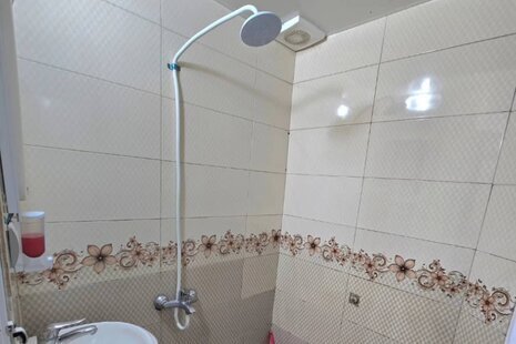 سوئیت فلت نقلی مازیار در ماسوله