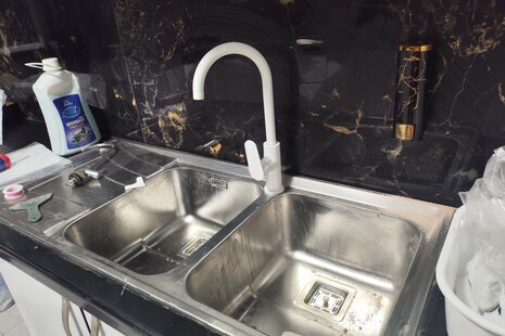 آپارتمان مبله دوخواب نیایش در بوشهر