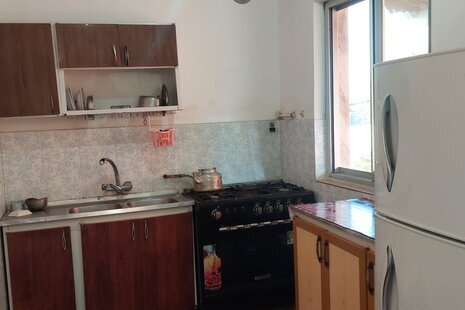 ویلا تک خواب بهشت سبز در سید محله