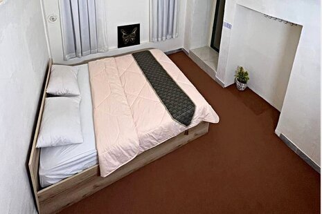 اتاق آگُر واحد1 در کاشان