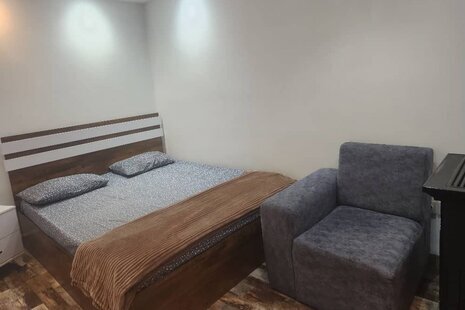 آپارتمان مبله تک خواب در بندرانزلی