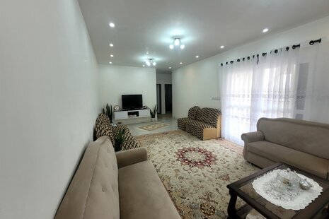 ویلا باغ مبله دوخواب باغبان در رودسر