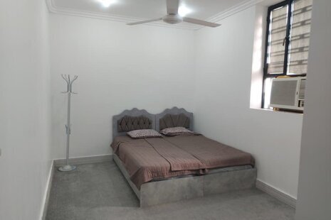 ویلا سه خواب مکسر در بندر مقام