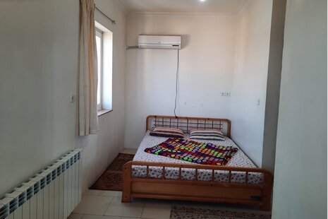 واحد مبله دوخوابه ساحلی پوریا در بابلسر