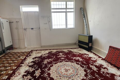 سوئیت در فیروزکوه