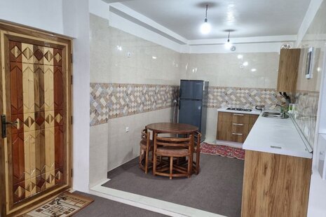 واحد در طبقه اول ویلا رز 1 در سوادکوه