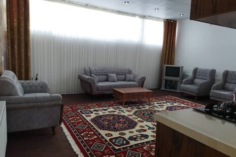 آپارتمان مبله تکخواب پارسا 2 در یزد