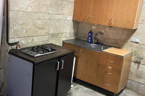 سوئیت مبله 144 در تهرانپارس