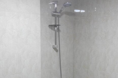 واحد تکخواب طبقه همکف در سقالکسار رشت