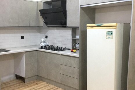 خانه ویلایی دو خواب سی سی کام 7 در تنکابن