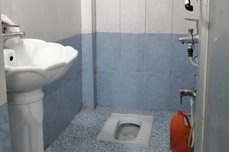 آپارتمان تکخواب در تالش