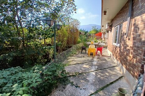 واحد مبله 203 در هتل تنکابن