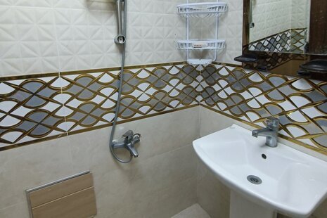 آپارتمان مبله تکخواب در میدان ولیعصر