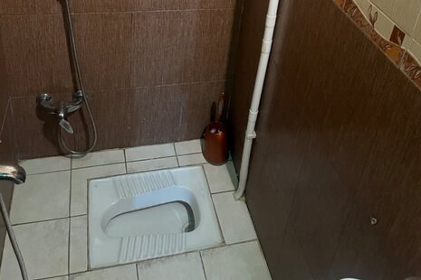 آپارتمان مبله تکخواب 3 در نارمک