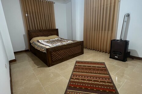 آپارتمان دوخواب آنیل 1 در رویان