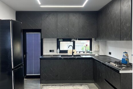 ویلا استخردار مبله سه خواب پور رحمت در بندرانزلی