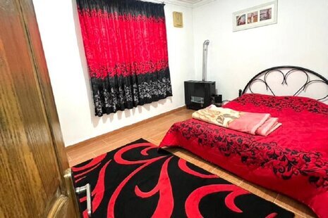 ویلا مبله دوخواب در بندرانزلی