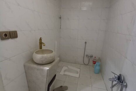 ویلا مبله دوخواب استخردار در چهارباغ