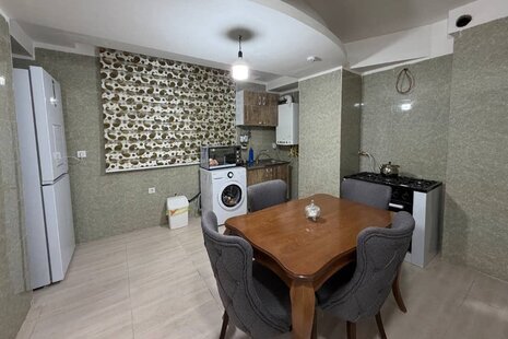 آپارتمان مبله سه خواب میثاق 1 در تبریز