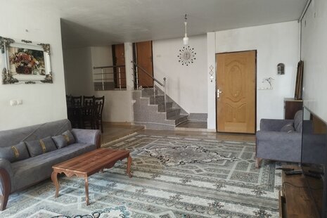 آپارتمان مبله تکخواب در خرم آباد