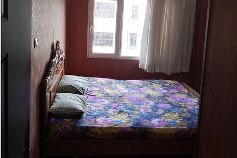 آپارتمان مبله دوخواب زندیه در شیراز