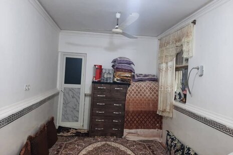 ویلا تکخواب مبله در جزیره هرمز