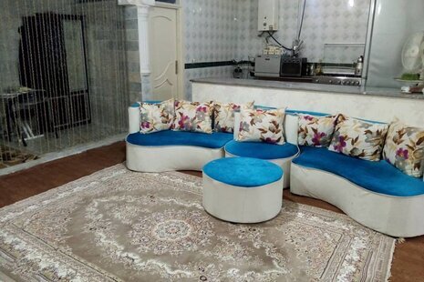 آپارتمان مبله تک خواب در اردبیل