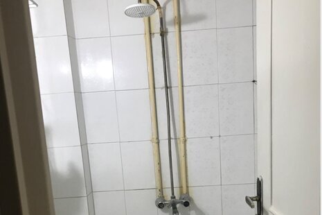 آپارتمان مبله دو خوابه اقامتگاه 3 در مشهد