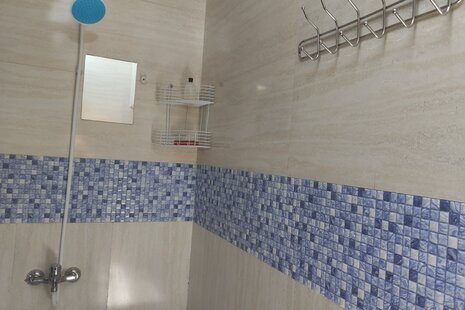 ویلا آرمان تک خواب مبله در ازنا