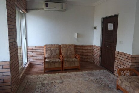 آپارتمان مبله تکخواب 75 متری در محمود آباد