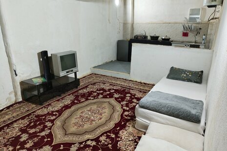 آپارتمان مبله دوبلکس تکخواب در قشم