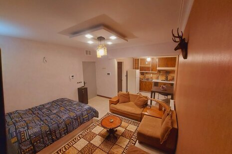 سوئیت لوکس در کرج