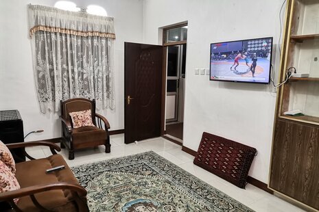 خانه ویلایی تکخواب مبله در رودسر