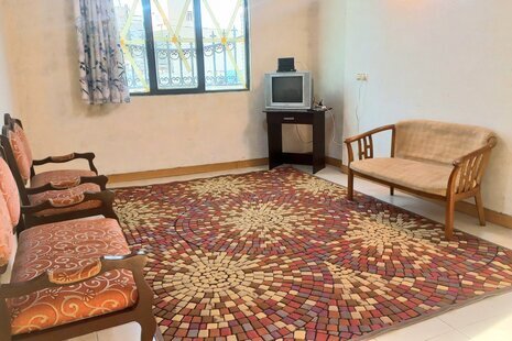 آپارتمان مبله تکخواب مرکز شهر در اصفهان