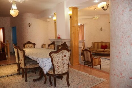 ویلا دوبلکس در جواهرده