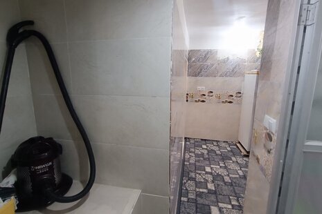 آپارتمان مبله دوخواب 2 در طبس