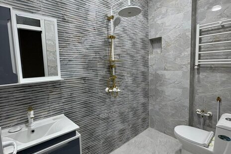 ویلا استخردار دوخواب آنلی در ملارد