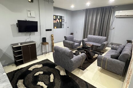 آپارتمان مبله تکخواب در اهواز