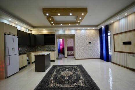 ویلا باغ استخردار دوخواب در ساوجبلاغ