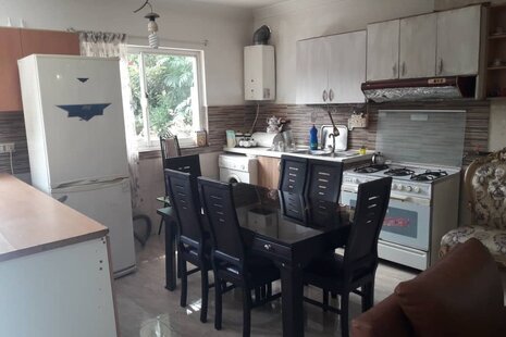 ویلا دو خواب مبله کشاورز در رشت