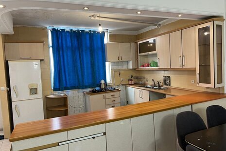 آپارتمان 3 خواب واحد 3 در سازمان برنامه