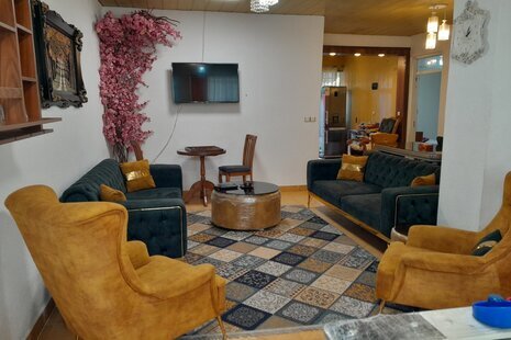 ویلا مبله دوخواب در بندرانزلی