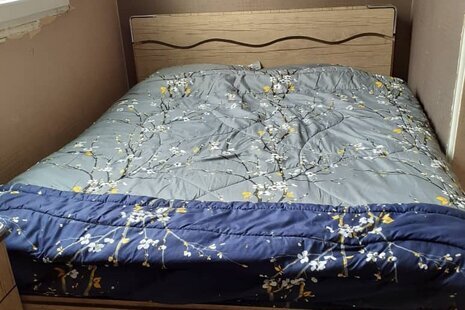 آپارتمان مبله تک خواب در دولت (2)