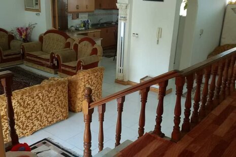 ویلا 2 خواب در فریدونکنار