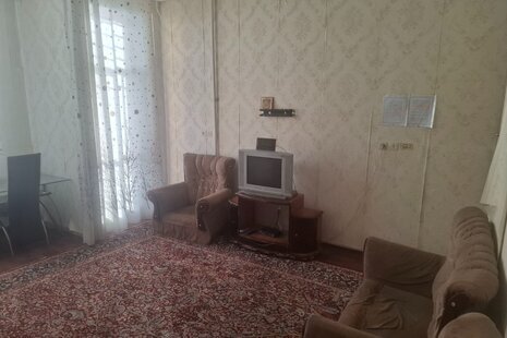 آپارتمان مبله باستانی سرا تکخواب در کرمان