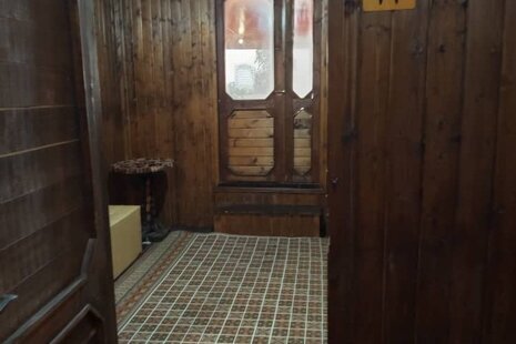 واحد مبله تکخواب 21 در هتل آپارتمان محمودآباد