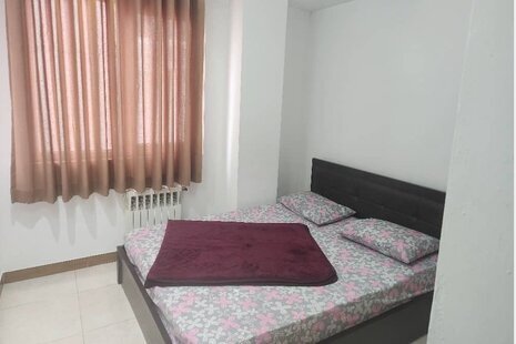آپارتمان مبله تک خواب 1 در بندرانزلی