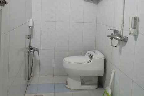 واحد تکخواب سنتی در اقامتگاه بومگردی شیرگاه